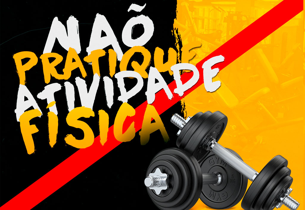 QUAL A IMPORTÂNCIA DOS EXERCÍCIOS FÍSICOS?