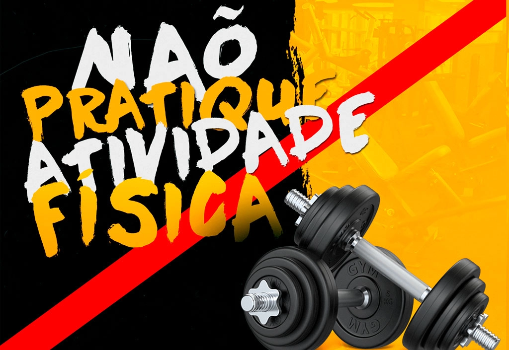 QUAL A IMPORTÂNCIA DOS EXERCÍCIOS FÍSICOS?