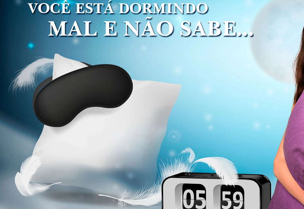 HIGIENE DO SONO